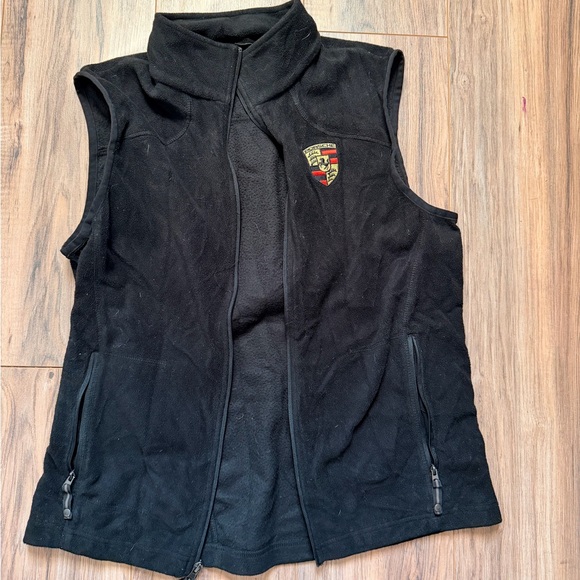 North End Other - Men’s Porsche Vest